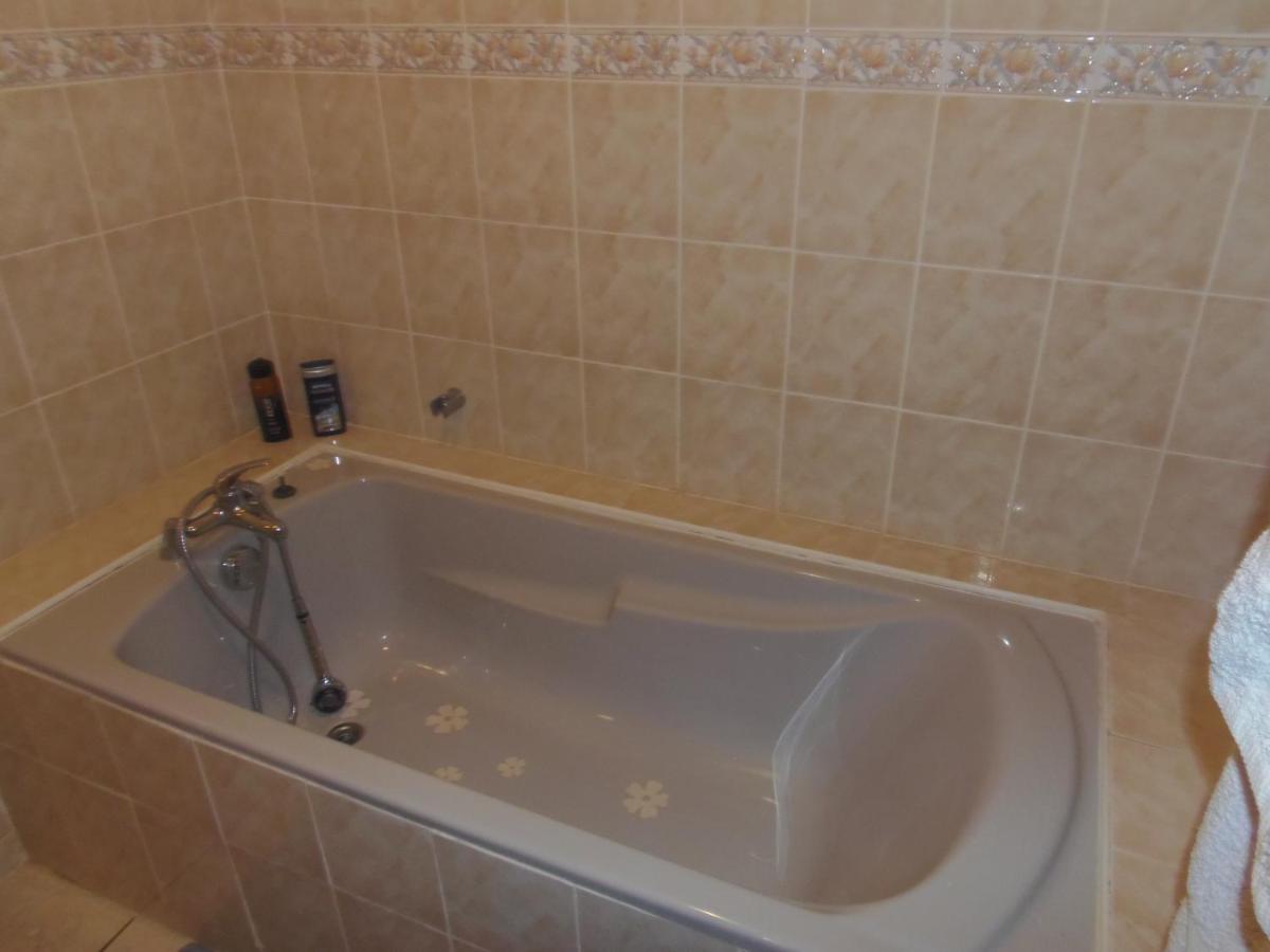 Maison Royan 3 chambres avec salle d'eau, piscine Extérieur photo