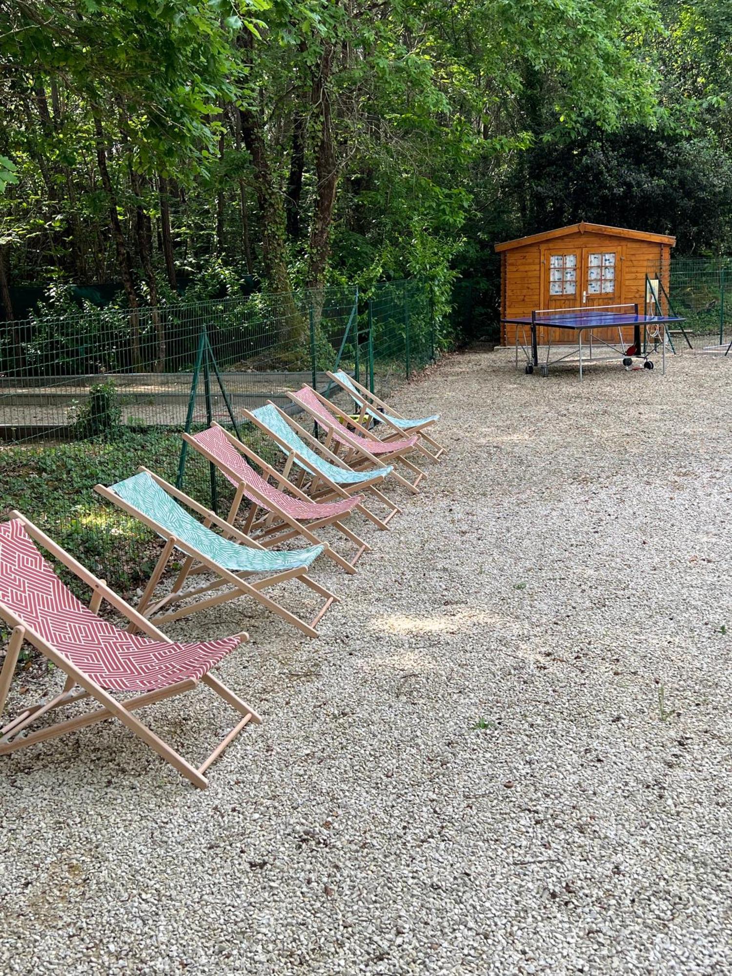 Maison Royan 3 chambres avec salle d'eau, piscine Extérieur photo